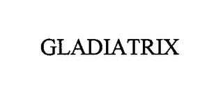 GLADIATRIX logo