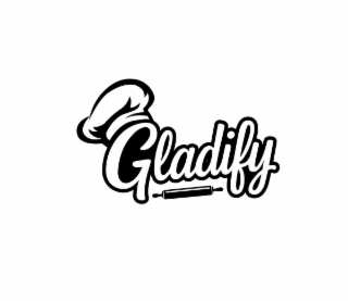 GLADIFY logo