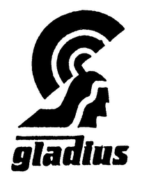 GLADIUS logo