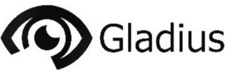 GLADIUS logo