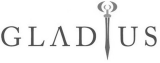 GLADIUS logo