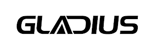 GLADIUS logo