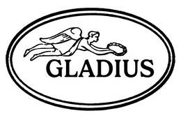 GLADIUS logo