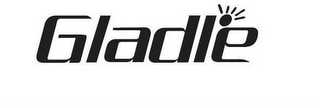 GLADLE logo