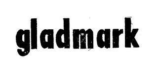 GLADMARK logo