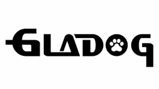 GLADOG logo