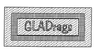 GLADRAGS logo