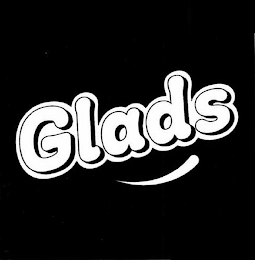 GLADS logo
