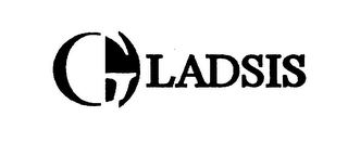 GLADSIS logo
