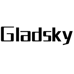 GLADSKY logo