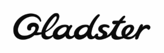 GLADSTER logo
