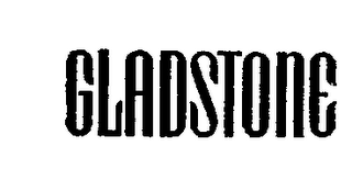 GLADSTONE logo