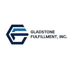 GLADSTONE FULFILLMENT INC. logo