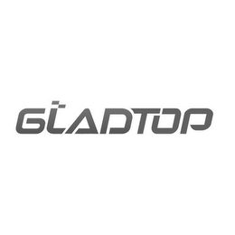 GLADTOP logo