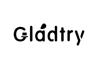 GLADTRY logo
