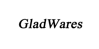 GLADWARES logo