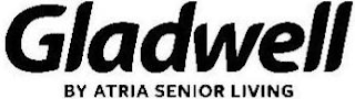 GLADWELL BY ATRIA SENIOR LIVING logo