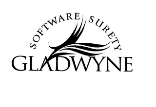 GLADWYNE SOFTWARE SURETY logo