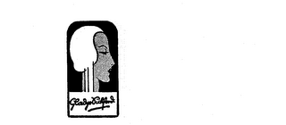GLADYS PICKFORD logo