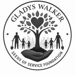 GLADYS WALKER SEEDS OF SERVICE FOUNDATION logo
