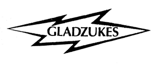 GLADZUKES logo