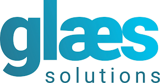 GLAES SOLUTIONS logo