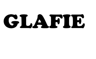 GLAFIE logo