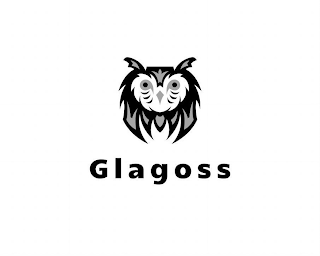 GLAGOSS logo