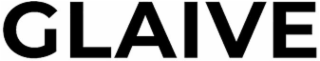 GLAIVE logo