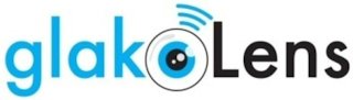 GLAKOLENS logo
