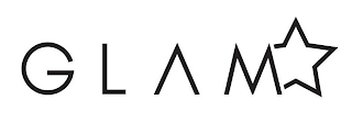 GLAM logo
