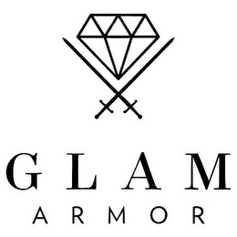 GLAM ARMOR logo
