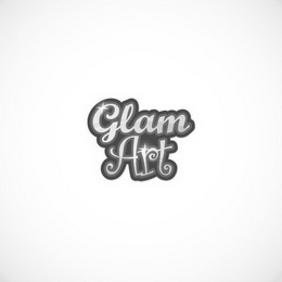 GLAM ART logo