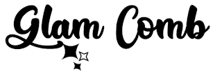 GLAM COMB logo