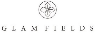 GLAM FIELDS logo
