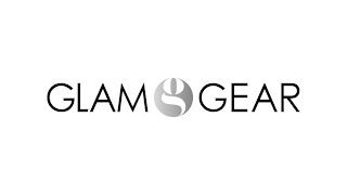 GLAM G GEAR logo