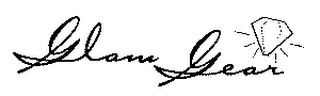 GLAM GEAR logo