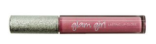 GLAM GIRL LASTING LIP GLOSS logo