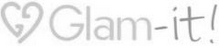 GLAM-IT! logo