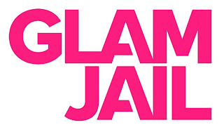 GLAM JAIL logo