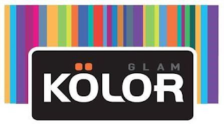 GLAM KÖLOR logo