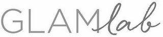 GLAM LAB logo