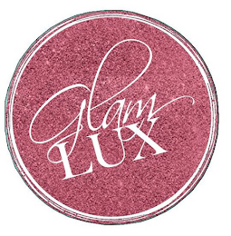 GLAM LUX logo
