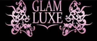 GLAM LUXE logo