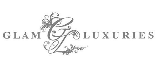 GLAM LUXURIES GL logo