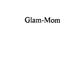 GLAM-MOM logo
