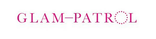 GLAM-PATROL logo