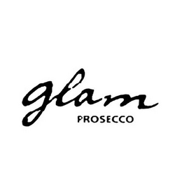 GLAM PROSECCO logo