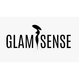 GLAM SENSE logo