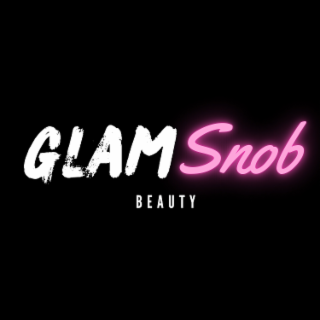 GLAM SNOB BEAUTY logo